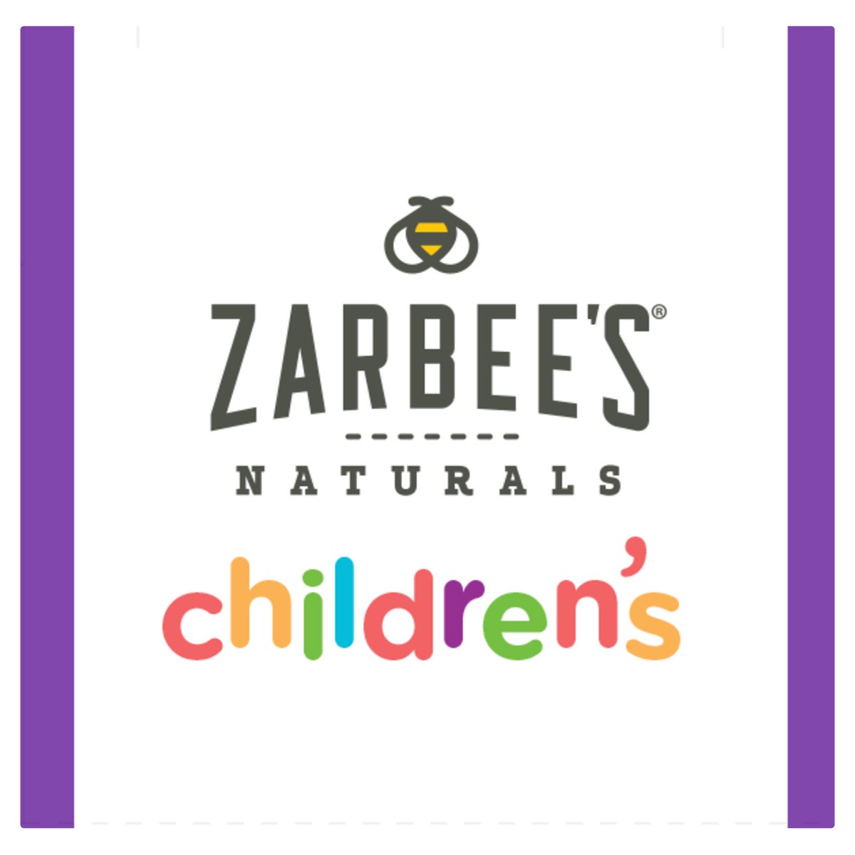 slide 9 of 9, Zarbee's Naturals Children's Cough Syrup & Immune Support Berry Liquid, 4 fl oz