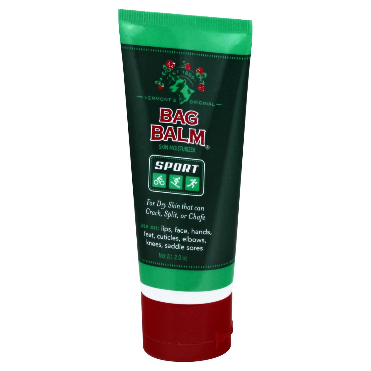 slide 3 of 11, Bag Balm Tube, 2 oz
