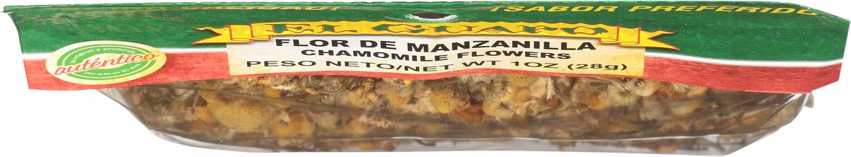 slide 2 of 9, El Guapo Chamomile (Manzanilla), 1 oz, 1 oz