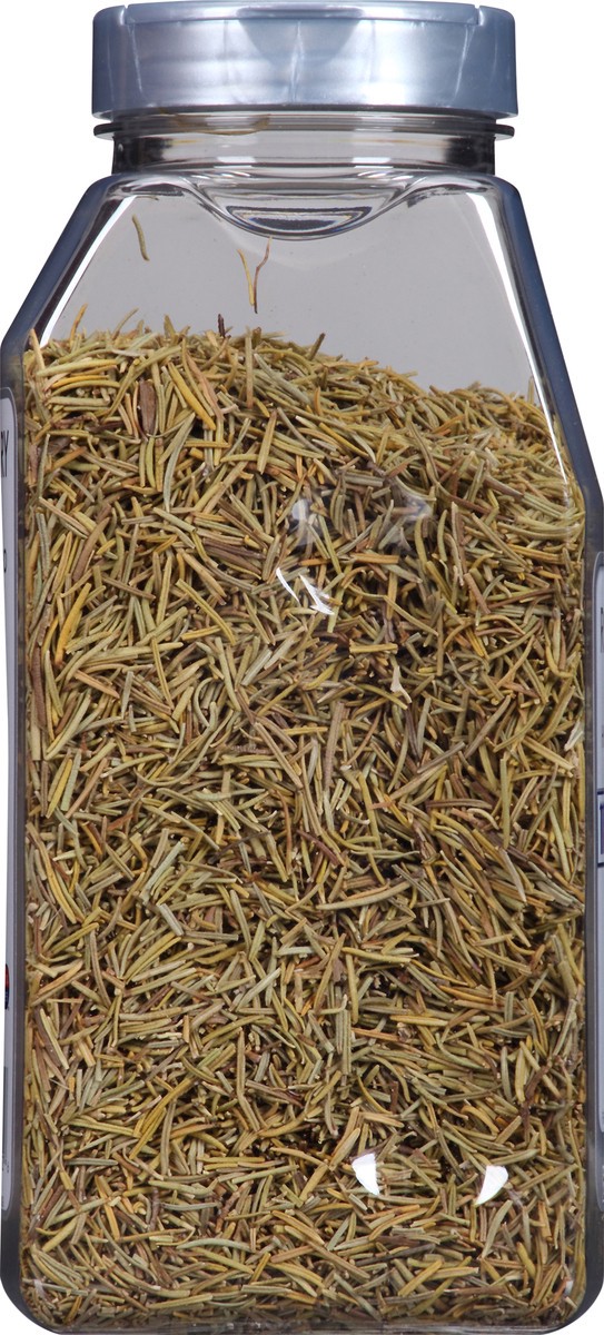 slide 4 of 11, McCormick Culinary Rosemary Leaves, 6 oz, 6 oz