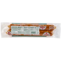 slide 3 of 5, Vv Supremo Foods Pork Mild Chorizo, 12 oz