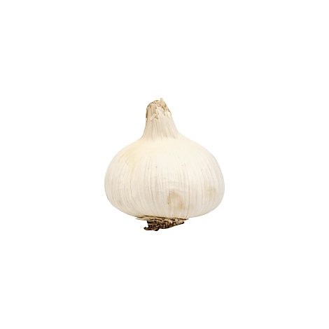 slide 1 of 1, Garlic Bulk Organic, 1 ct