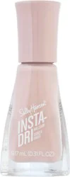 Sally Hansen Insta-Dri Nail Polish - Instant Coffee - 0.31 fl oz