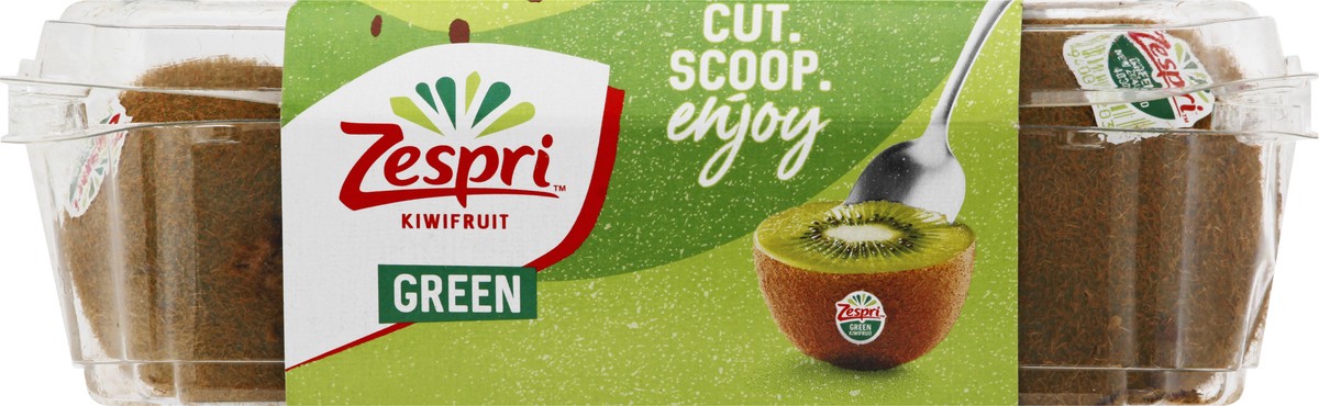 slide 5 of 11, Zespri Green Kiwi Fruit, 1 lb, 1 lb