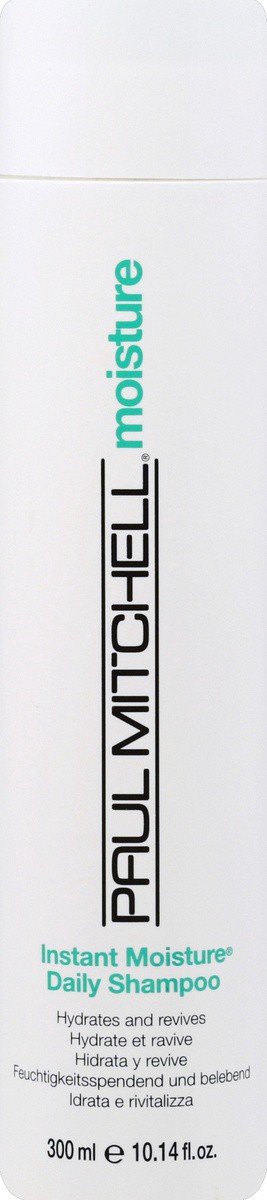 slide 2 of 2, Paul Mitchell Shampoo 10.14 oz, 10.14 oz