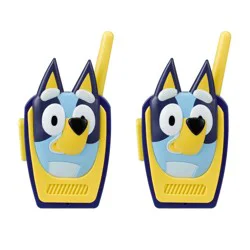 eKids Bluey Walkie Talkies