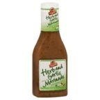 slide 1 of 1, ShopRite Herb Garlic Marinade, 12.25 fl oz