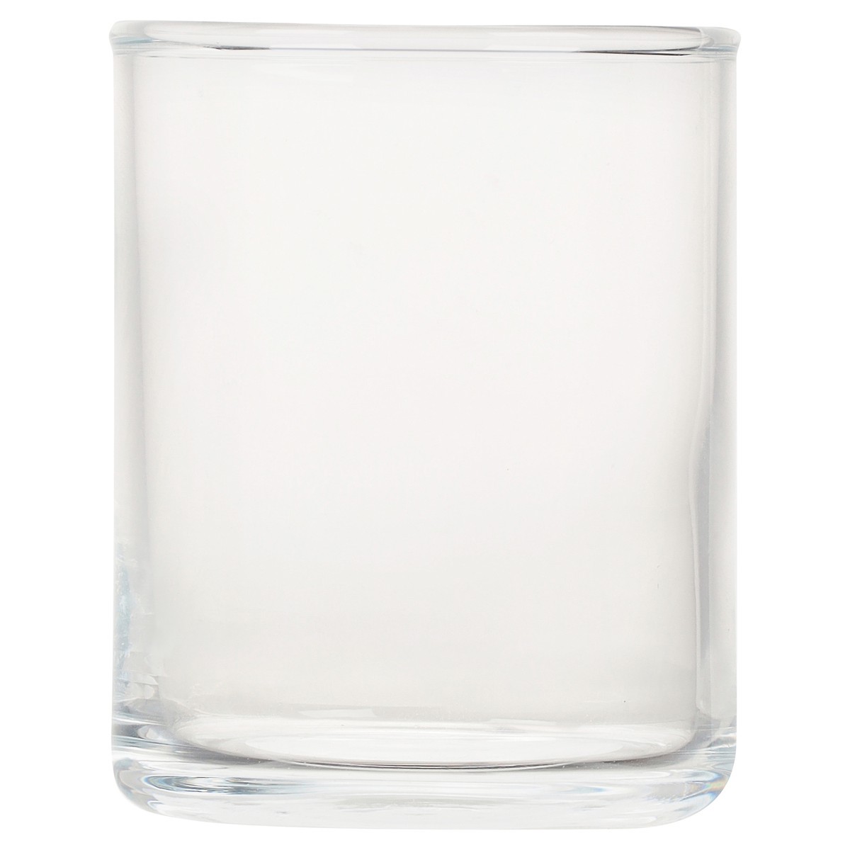 slide 5 of 9, Root Clear Glass Votive Holder 1 ea, 1 ct