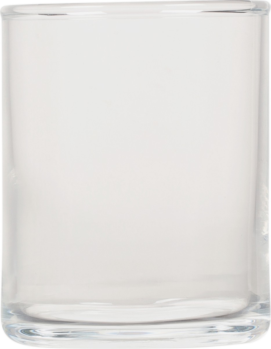 slide 3 of 9, Root Clear Glass Votive Holder 1 ea, 1 ct