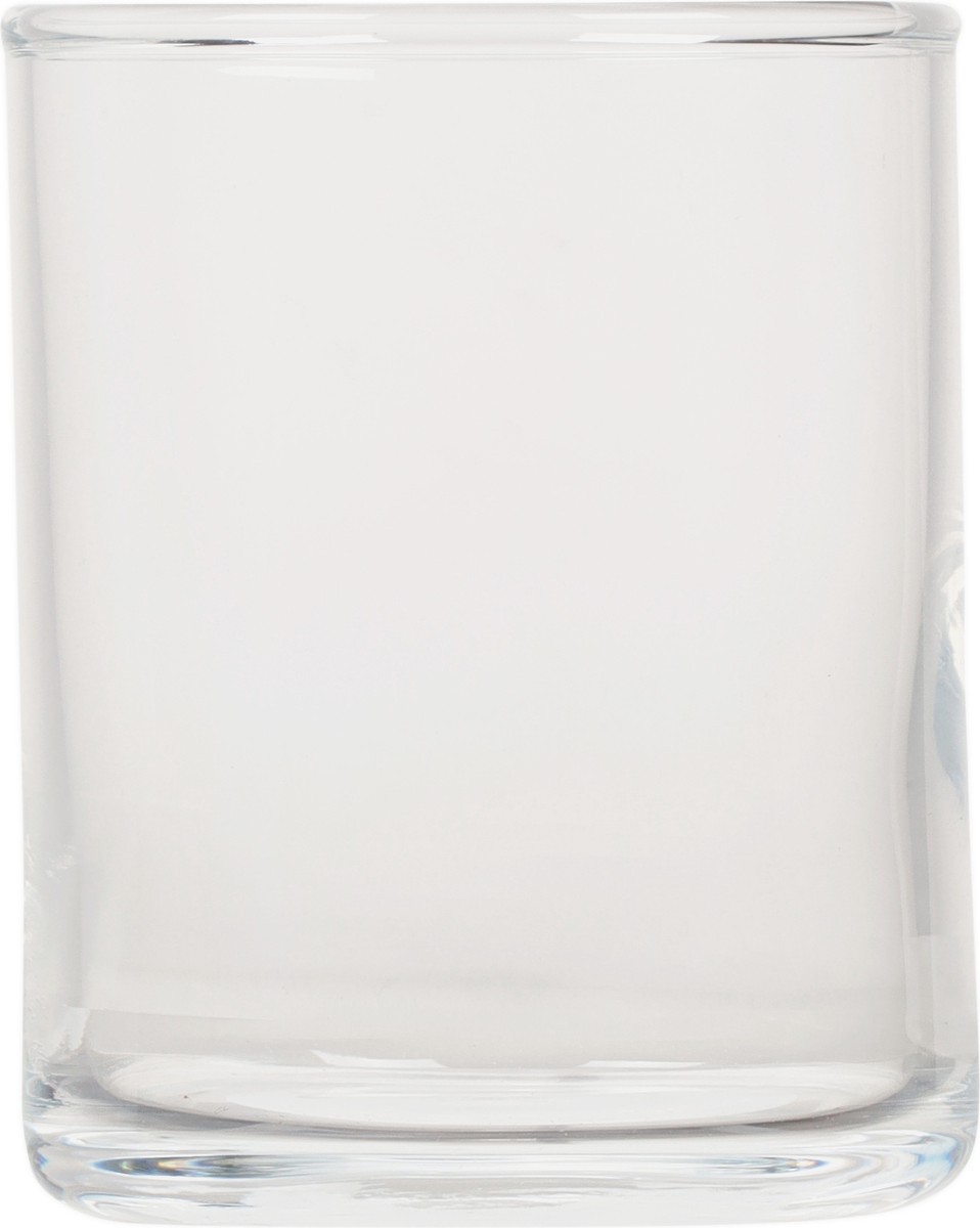 slide 8 of 9, Root Clear Glass Votive Holder 1 ea, 1 ct