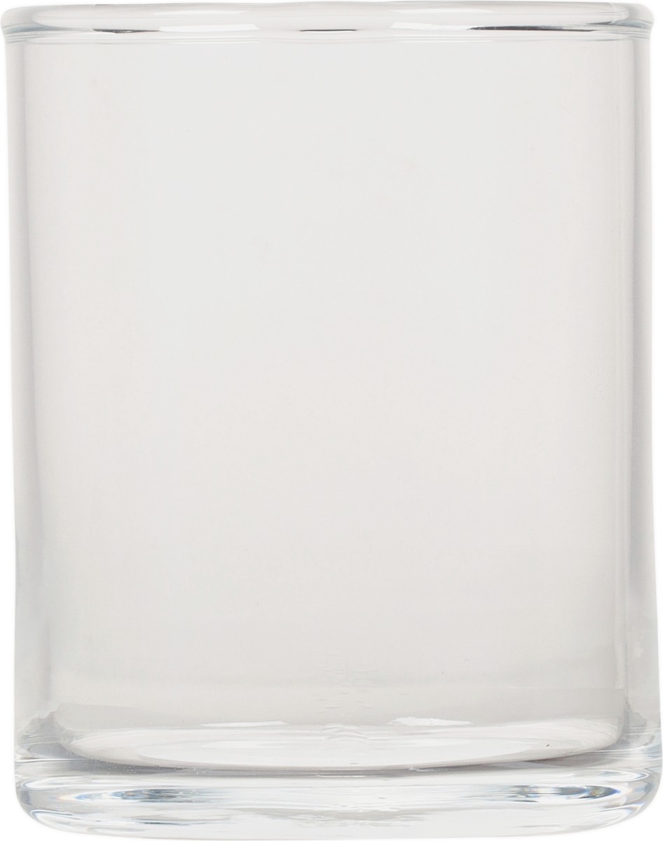 slide 7 of 9, Root Clear Glass Votive Holder 1 ea, 1 ct