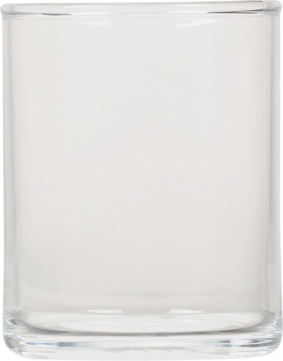 slide 9 of 9, Root Clear Glass Votive Holder 1 ea, 1 ct