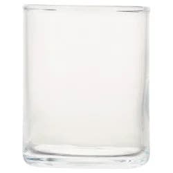 Root Clear Glass Votive Holder 1 ea