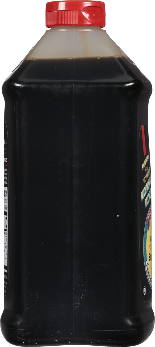 slide 6 of 9, Kikkoman Soy Sauce - 2 qt, 2 qt