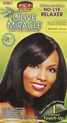 African Pride Relaxer 1 ea