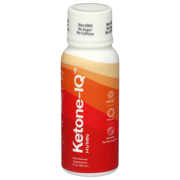 slide 1 of 1, Ketone-IQ Original Flavor Energy Shot 2 fl oz, 2 fl oz