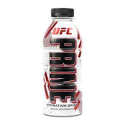 Prime Hydration UFC