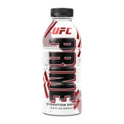 Prime Hydration UFC