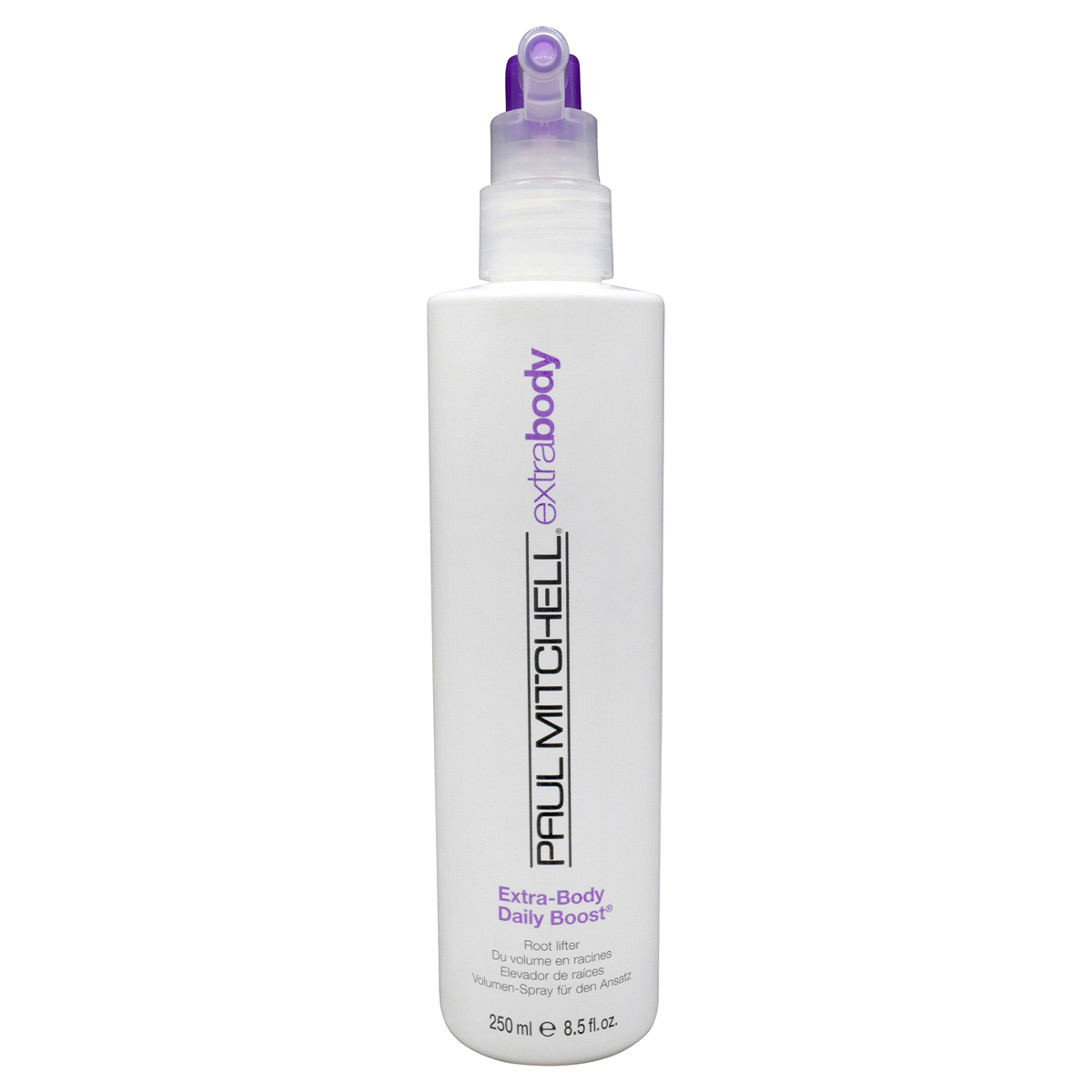 slide 1 of 1, Paul Mitchell Extra Body Daily Boost Root Lifter, 8.5 fl oz