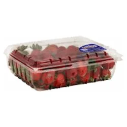 Produce Strawberries