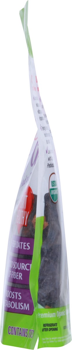 slide 4 of 9, Double Date Premium Organic Medjool Dates 8 oz, 8 oz