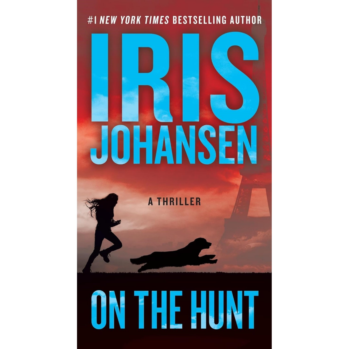 slide 1 of 1, On The Hunt, 1 ct