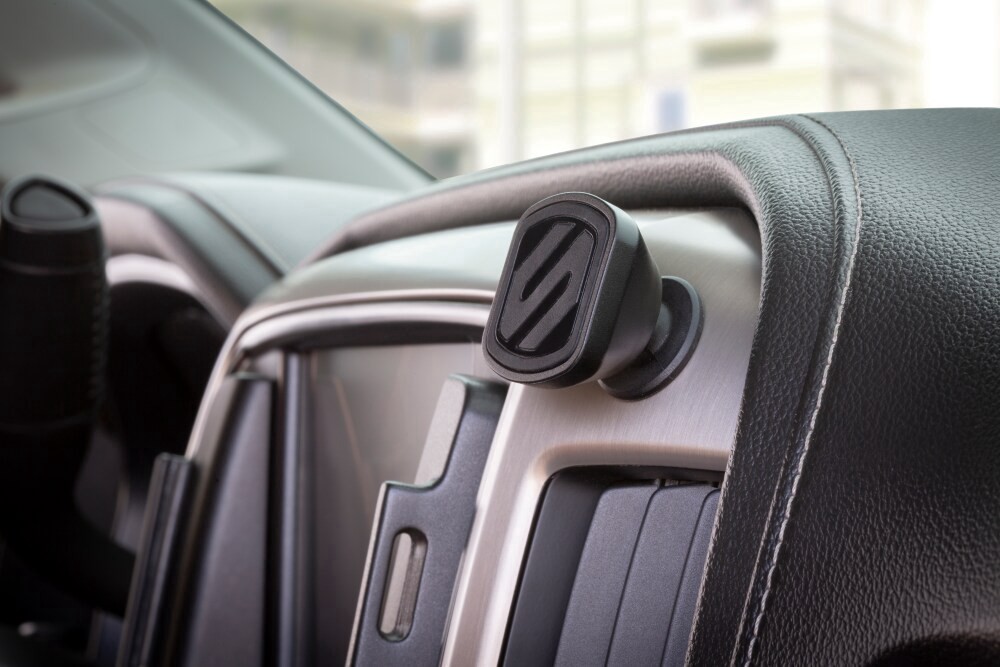 slide 4 of 4, Scosche MagicMount Select Dash & Dash Mini, 1 ct