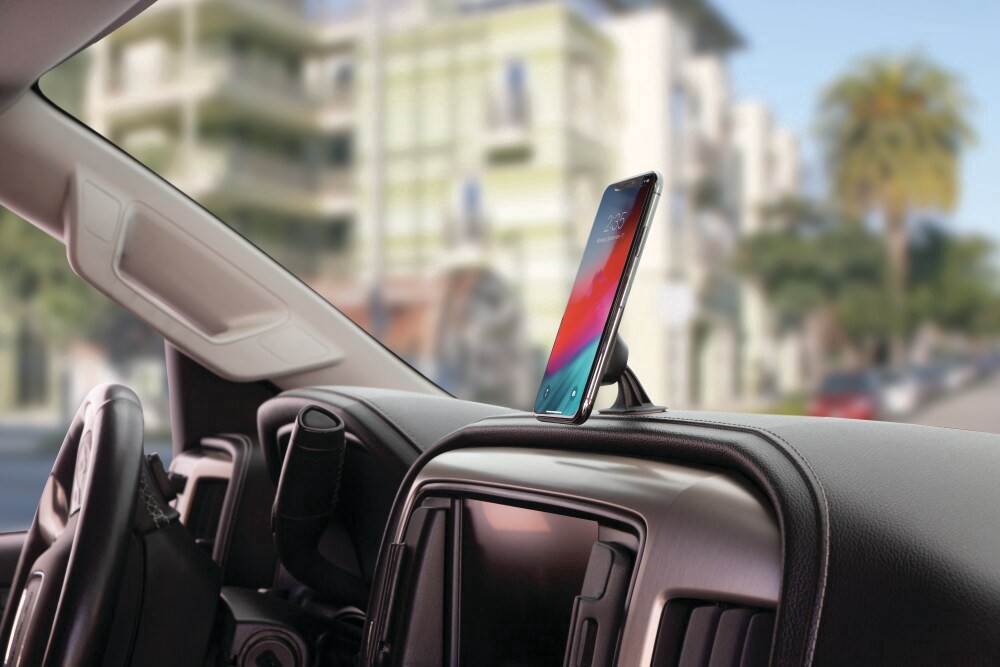 slide 3 of 4, Scosche MagicMount Select Dash & Dash Mini, 1 ct