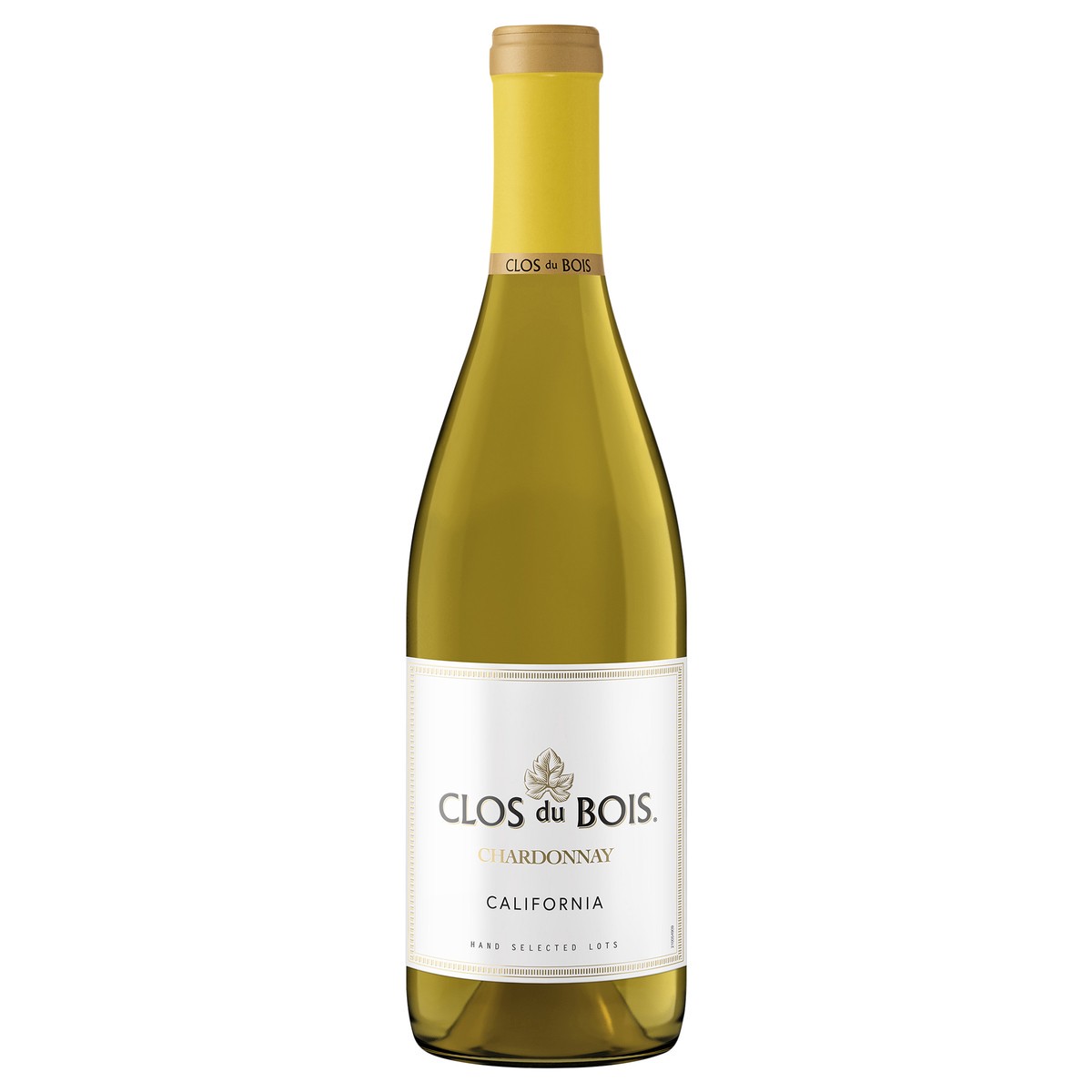slide 1 of 3, Clos du Bois Chardonnay, 750 ml