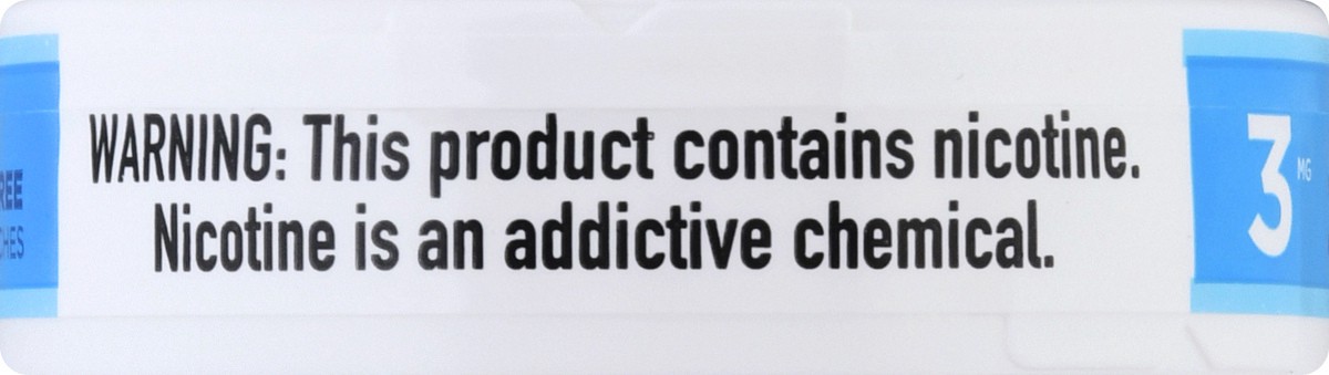 slide 4 of 9, Zyn Mint Nicotine Pouches 3 Mg, 