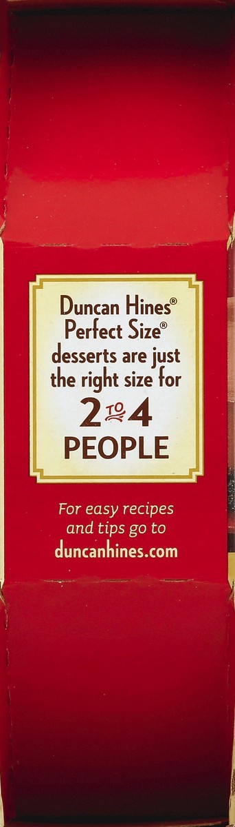 slide 3 of 4, Duncan Hines Chocolate Creme Pie, 5.7 oz