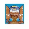 slide 1 of 11, Peeps Marshmallow Bunnies Chocolate Pudding Flavored Candy 8 Bunnies 8 ea, 8 ct