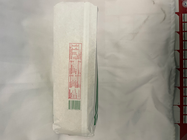 slide 7 of 21, Norcia Bakery Italian Bread Soft Loaf, 16 oz