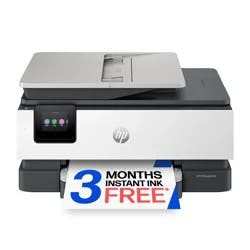 Hp Officejet 8122 All-In-One Printer
