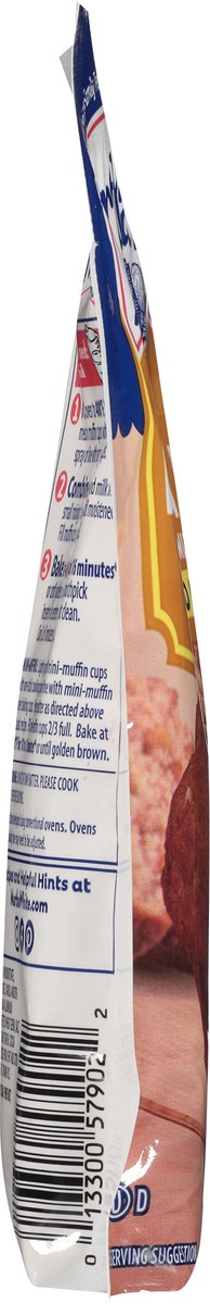 slide 7 of 9, Martha White Banana Nut Muffin Mix 7.6 oz, 7.6 oz