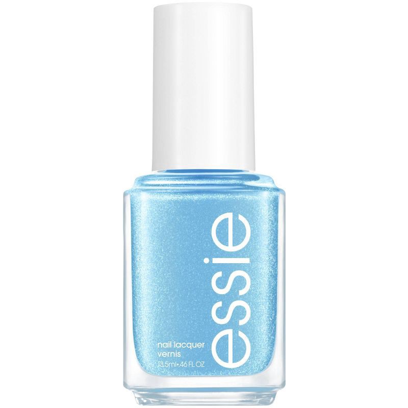 slide 1 of 7, essie Es Nc Temperature Check, 1838, 0.46 oz