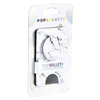 slide 2 of 29, PopSockets Popwallet+ Dove White, 1 ct