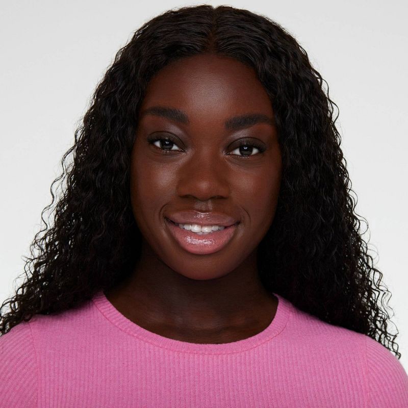 slide 2 of 6, ESSENCE What The Fake Plumping Lip Filler - Oh My Nude! - 0.14 fl oz, 0.14 fl oz