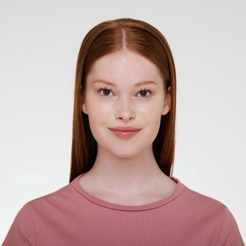 slide 3 of 6, ESSENCE What The Fake Plumping Lip Filler - Oh My Nude! - 0.14 fl oz, 0.14 fl oz