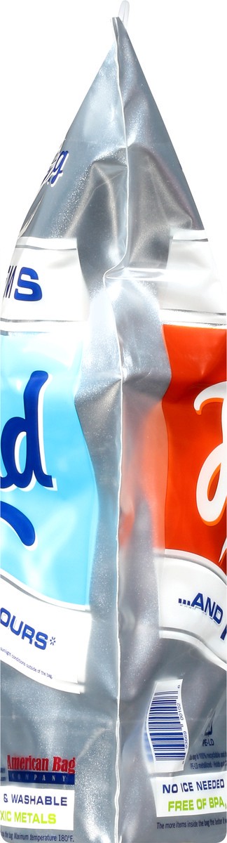 slide 4 of 8, American Bag Company Premium Hot/Cold Thermal Bag 1 ea, 1 ct