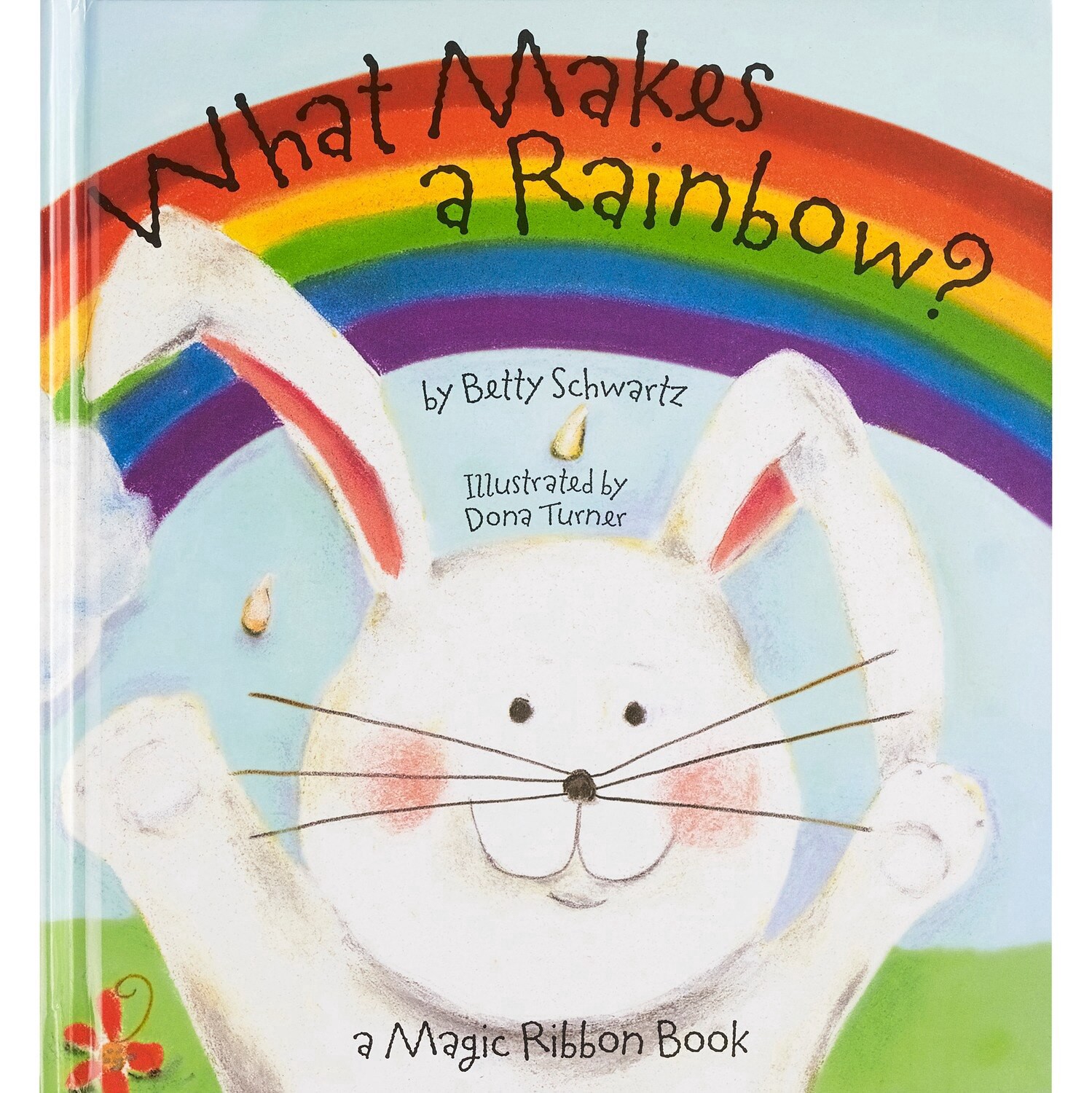 slide 1 of 1, Bendon Publishing What Makes A Rainbow Storybook, 1 ct