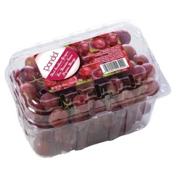Red Seedless Grapes - 32 oz