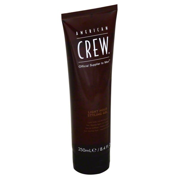 slide 1 of 1, American Crew Styling Gel 8.4 oz, 8.4 oz