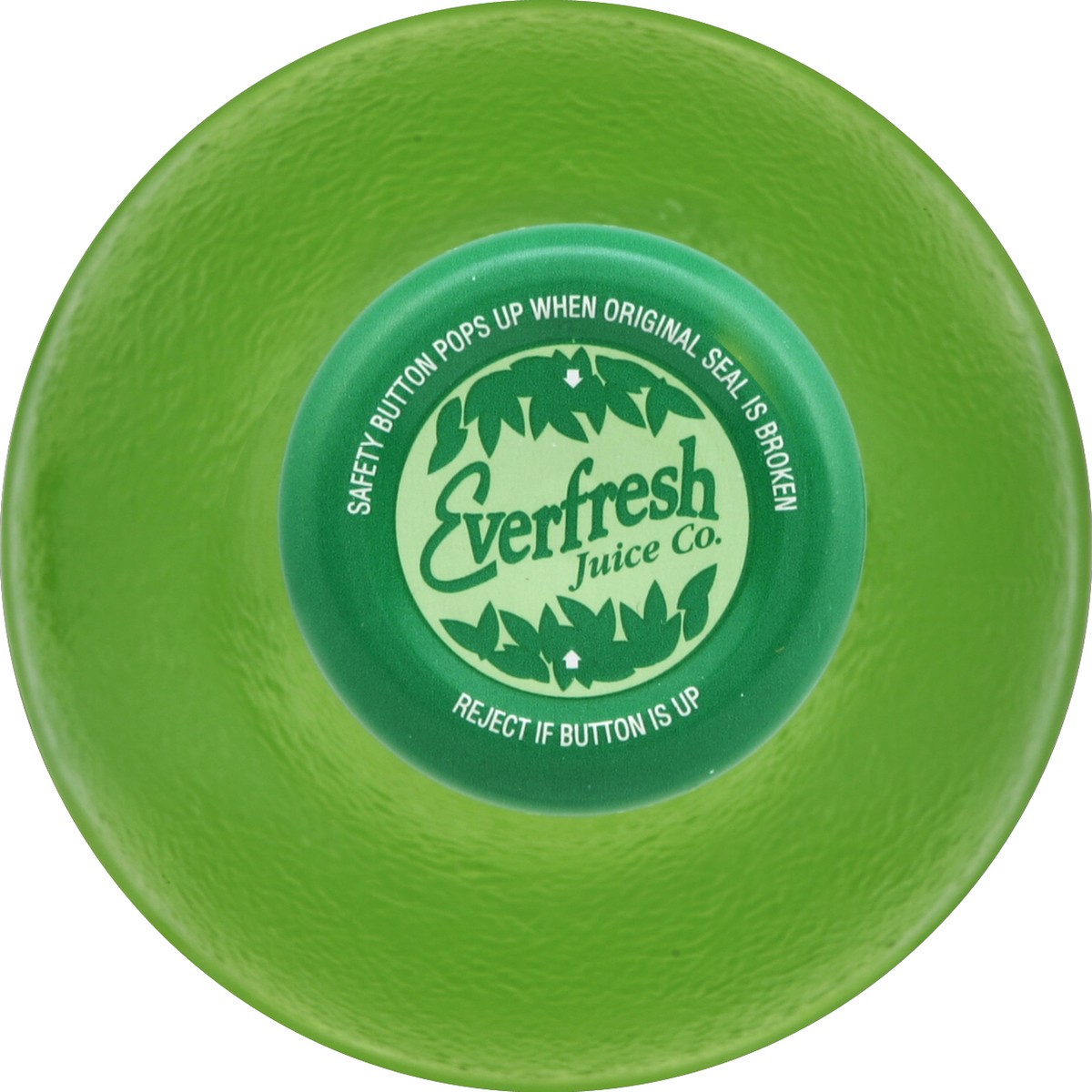 slide 4 of 4, Everfresh Juice Drink, Green Apple, 1 ct