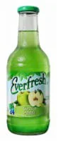 Everfresh Juice Drink, Green Apple