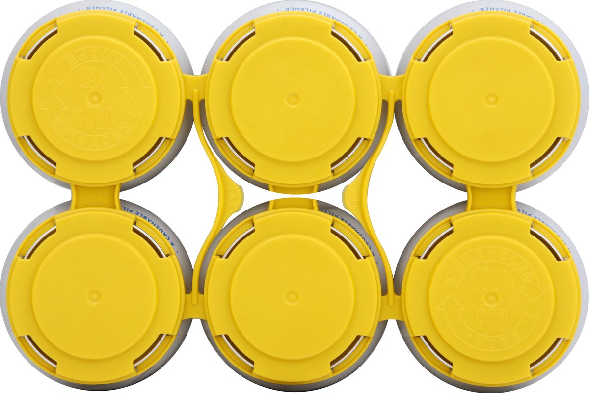 slide 4 of 10, PEAK Beer 6 ea, 6 ct