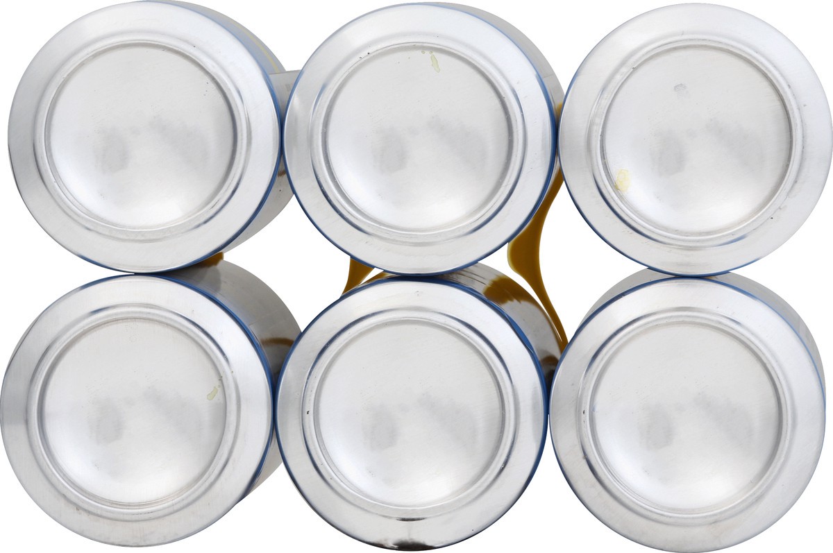 slide 6 of 10, PEAK Beer 6 ea, 6 ct