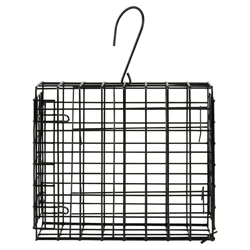 Meijer Large Seed Cake Feeder