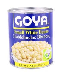 Goya Small White Beans