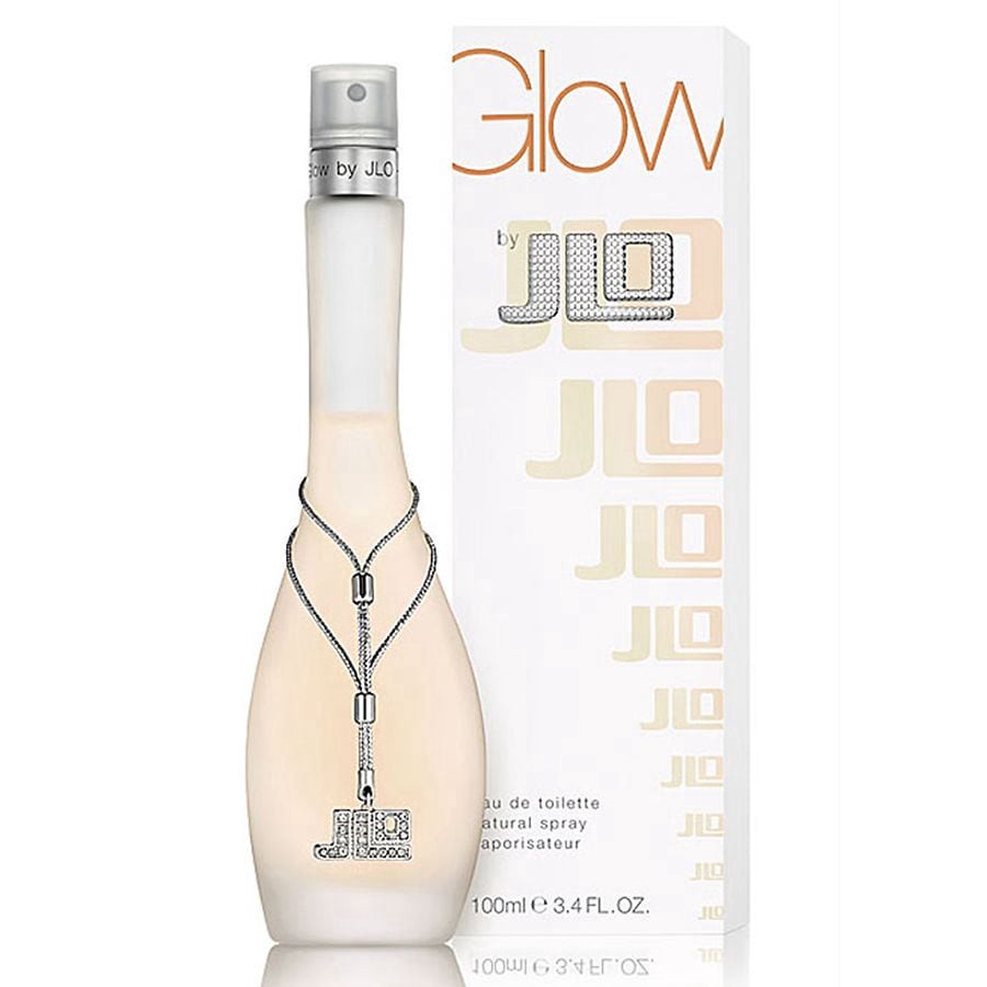slide 3 of 4, Jennifer Lopez Glow Glow by JLO Eau de Parfum, 3.4 fl oz